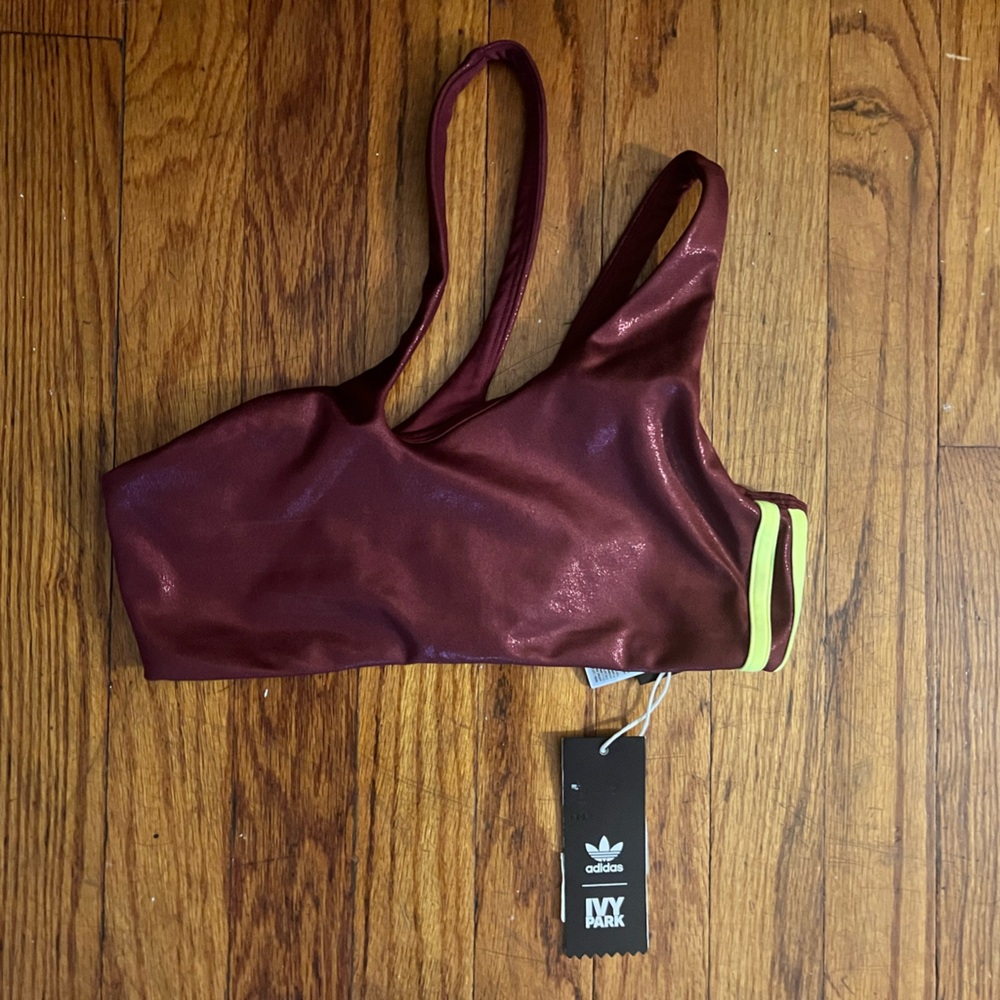 Ivytopia Swim Top - Picture 6 of 6
